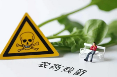 如何检测农药残留超标？了解农药超标残留检测的样品采集