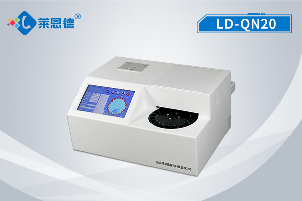 如何确保旺财28全自动农药残留检测仪测量数据的准确性