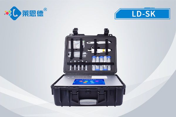 药物残留检测仪在水产行业的重要性，全面解读水产品药物残留检测技术与应用