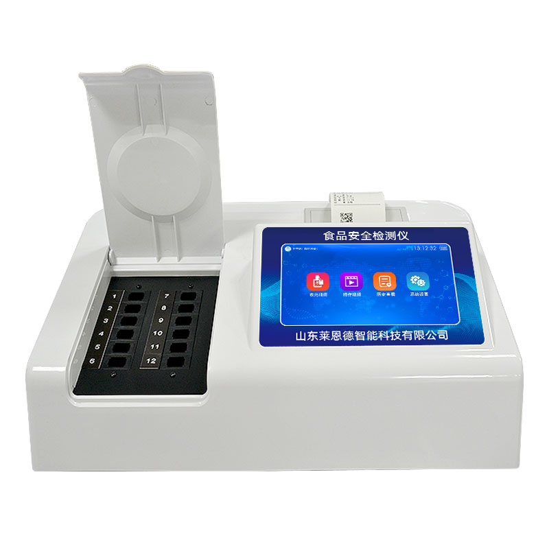 深入公益诉讼食品安全检测仪市场，哪家业界评价高？