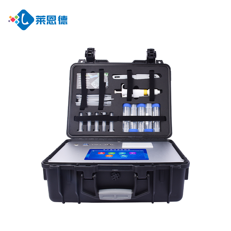 如何挑选优质水产品兽药残留检测仪的生产厂家？避免劣质检测设备