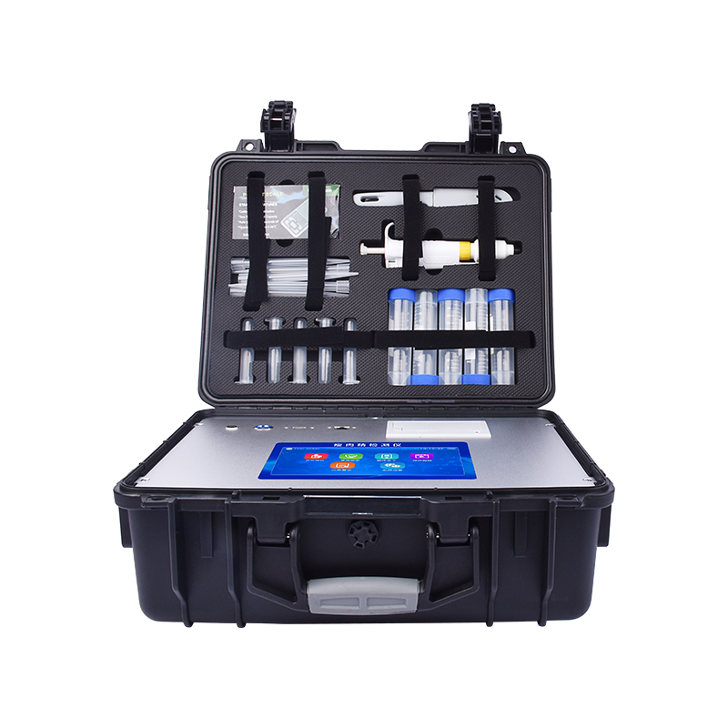 2025最新瘦肉精检测仪价格对比，百元到万元怎么选？