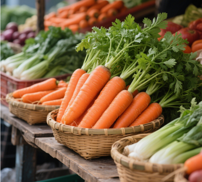 食品安全精准检测一站式解决方案
