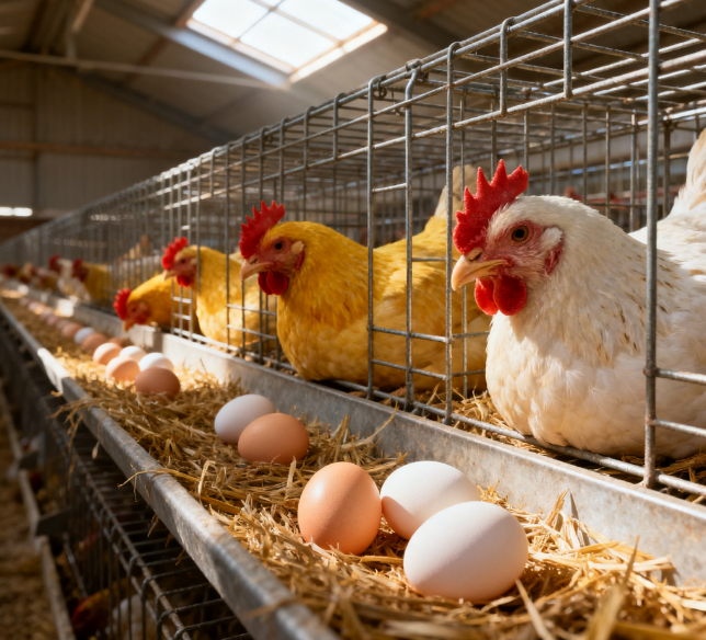 鸡蛋药物残留检测仪