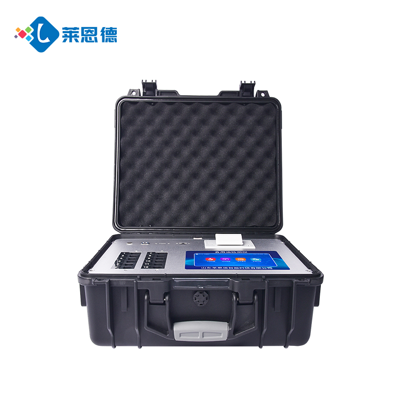 食用油全项目检测仪