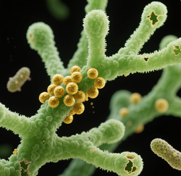 真菌定量检测仪