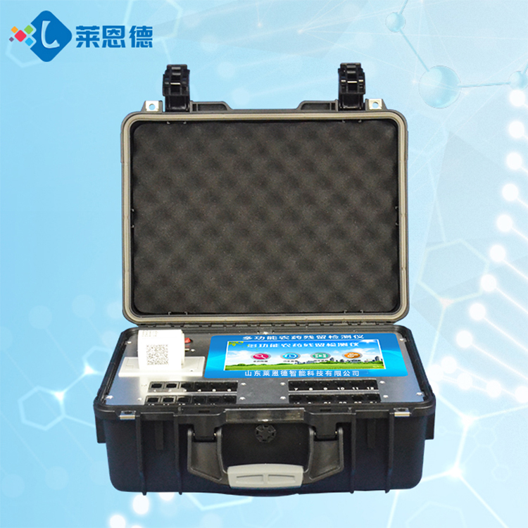 食品添加剂中食品甜味剂的检测方法